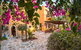 Vagia Traditional, Aegina Island